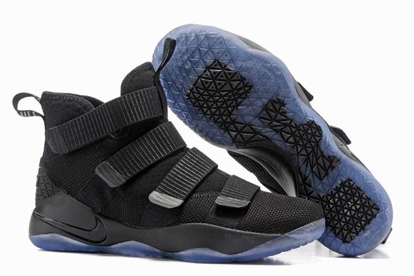 Lebron zoom soldier 11-004